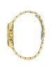 Guess Quarzuhr GW1037L2 in gold