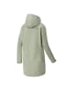 The North Face W DRYZZLE FUTURELIGHT PARKA in Grün