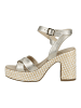 Nero Giardini Sandalen Sand