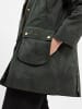 Barbour Jacke Long Beadnell in oliv