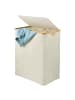 bremermann Wäschesammler 145 L beige