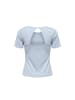 VINAJA Women Blouse in BLUE