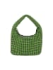 myMo at night Handbag Handbag in Green