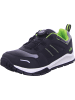 Lico Halbschuh Mit Tex in schwarz