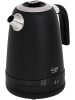 Adler Europe Adler AD1295b Wasserkocher 1,7 Liter