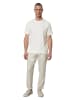 Marc O'Polo T-Shirt regular in egg white