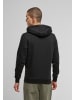 FORVERT FORVERT Kapuzenpullover in black