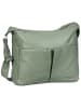 LIEBESKIND BERLIN Bodybag Hera M in Forest Green