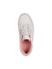 Skechers Sneakers "UNO COURT COURTED STYLE" in Beige