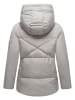 Navahoo Steppjacke Pastellzauber 14 in Bone