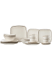 Ritzenhoff & Breker 20er Set Kombiservice Casa in Creme