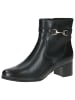 Caprice Stiefelette in BLACK NAPPA