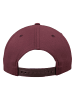  Flexfit Snapback - Classics in maroon