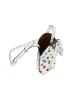 myMo Women Shoulder Bag in White