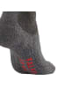 Falke Socken 2er Pack in Dunkelgrau
