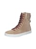 superfit Winterstiefel STELLA in braun
