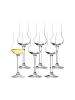 Stölzle 6er Set Destillatgläser Professional 85 ml in transparent