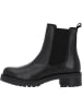 palado Chelsea Boots in Schwarz