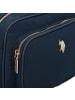 U.S. Polo Assn. Houston Umhängetasche 25 cm navy