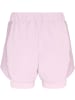 Fila Short in Rosa