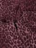 name it Kleid in Burgundy