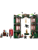 LEGO Harry Potter Zaubereiministerium in mehrfarbig ab 9 Jahre