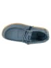 Hey Dude Hey Dude Wally Stretch Canvas in Blau