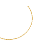 Rafaela Donata Armband aus Sterling Silber in gelbgold