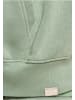 DEF Sweat & Fleece - Hoodies Zipthrough in green washed