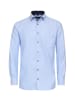CASAMODA Businesshemd in Hellblau