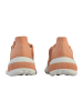 Geox Spherica Actif Schnür-Sneaker Orange