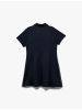 KOTON KLEIDER in Marineblau