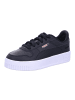 Puma Sneaker in schwarz