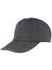 BREITER Baseball Cap in blau