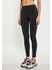 TUFFSKULL Damen Hose in Schwarz