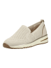 Marco Tozzi Slipper in Dune