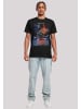 F4NT4STIC T-Shirt Nightmare On Elm Street The Dream Child in schwarz