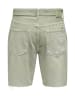 Only&Sons Shorts 'Edge' in dunkelgrün