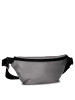 Zwei Cargo CAH55 - Gürteltasche 31 cm (sky) in metallic-stone