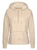 Bench Hoodie in beige