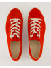 Paul Green Sneaker low in Rot