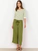 soyaconcept Pullover SC-LUANNA 4 in 7215 CALLISTE GREEN COMBI