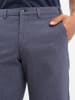 Nils Sundström Hose in indigo - 0001