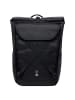 CHROME Bravo 4.0 - Rucksack 17'' 44.5 cm (rot x) in black x