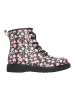 Skechers Stiefel Gravlen - Pretty Punk in silberfarben