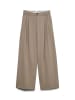 Vero Moda Anzughose in Driftwood