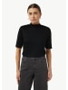 comma T-Shirt in 9999_schwarz