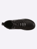 Andrea Conti Stiefelette in schwarz