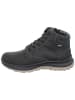 Jomos Boots in Schwarz