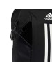 adidas Performance Power VII - Rucksack 46 cm (black/white) in schwarz weiß
